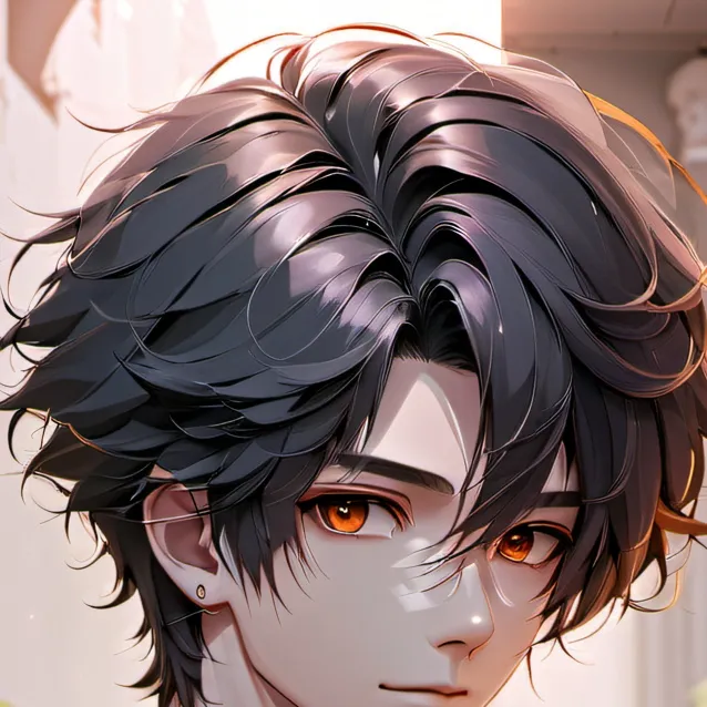 chat with ai character: adrian