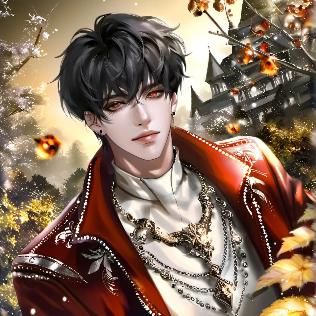 chat with ai character: Theo√