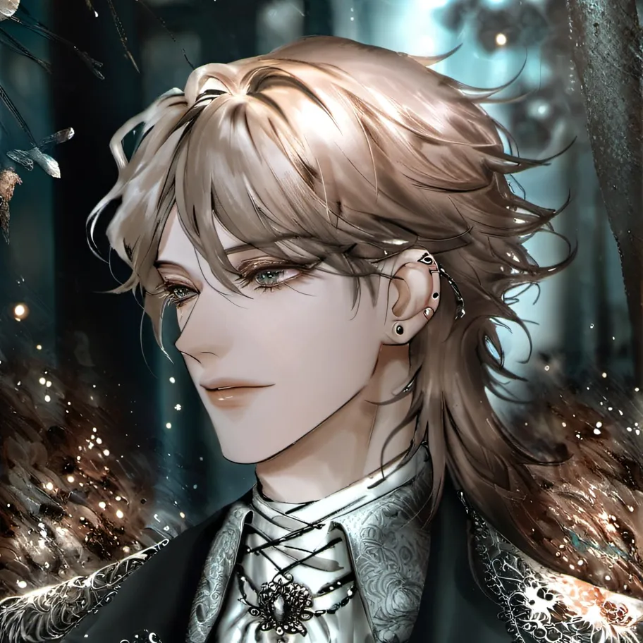 chat with ai character: heino