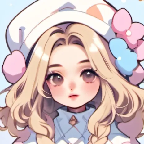 chat with ai character: Lulu