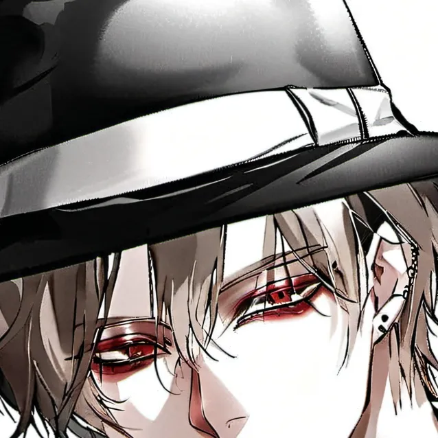 chat with ai character: Your Mafia Husband