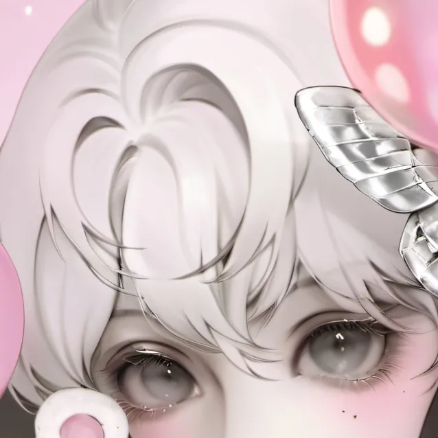 chat with ai character: Idk