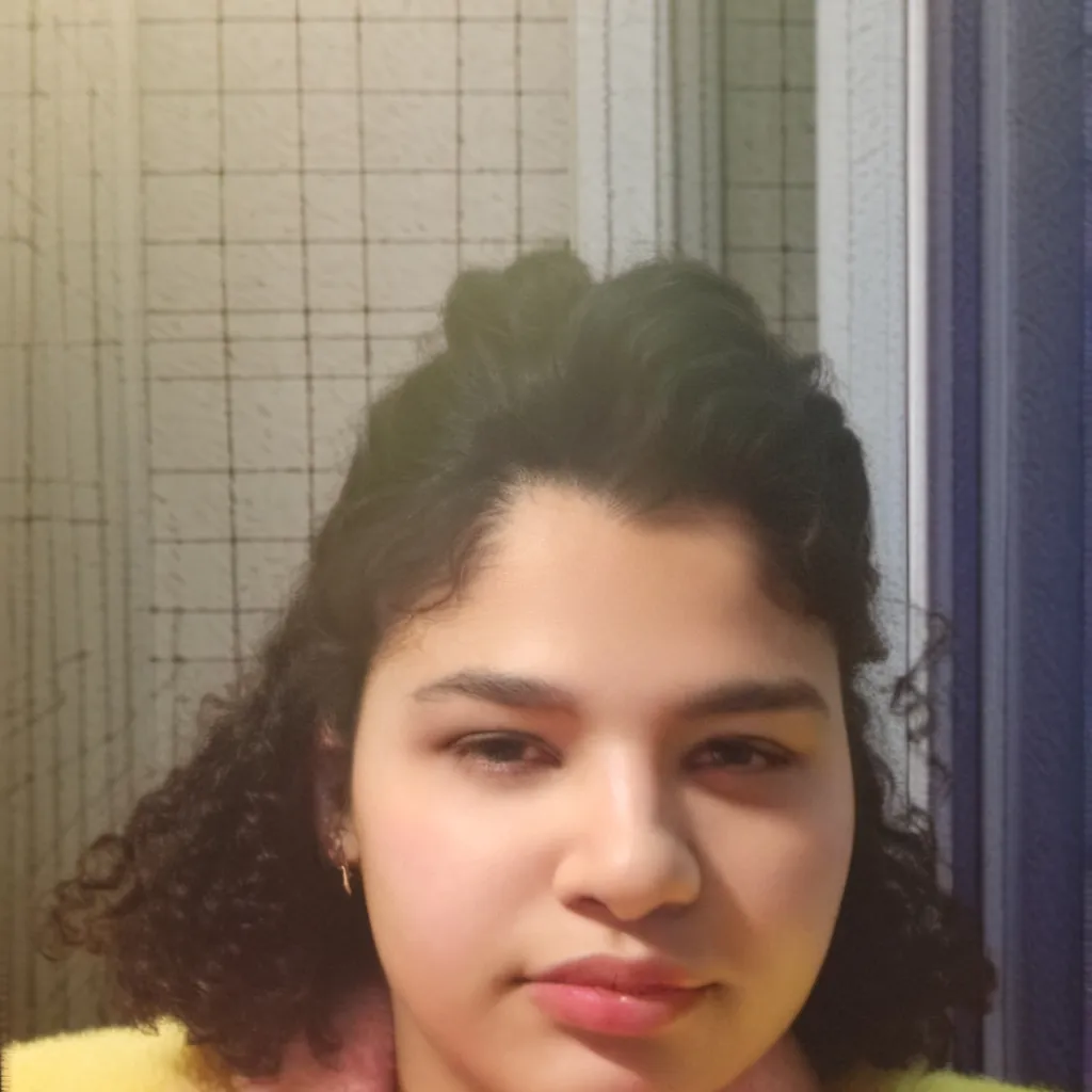 chat with ai character: Kai