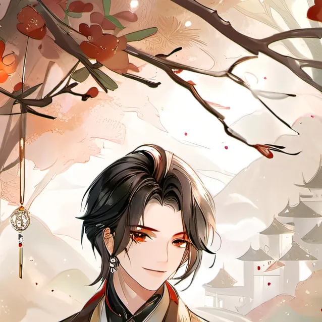 chat with ai character: brayan