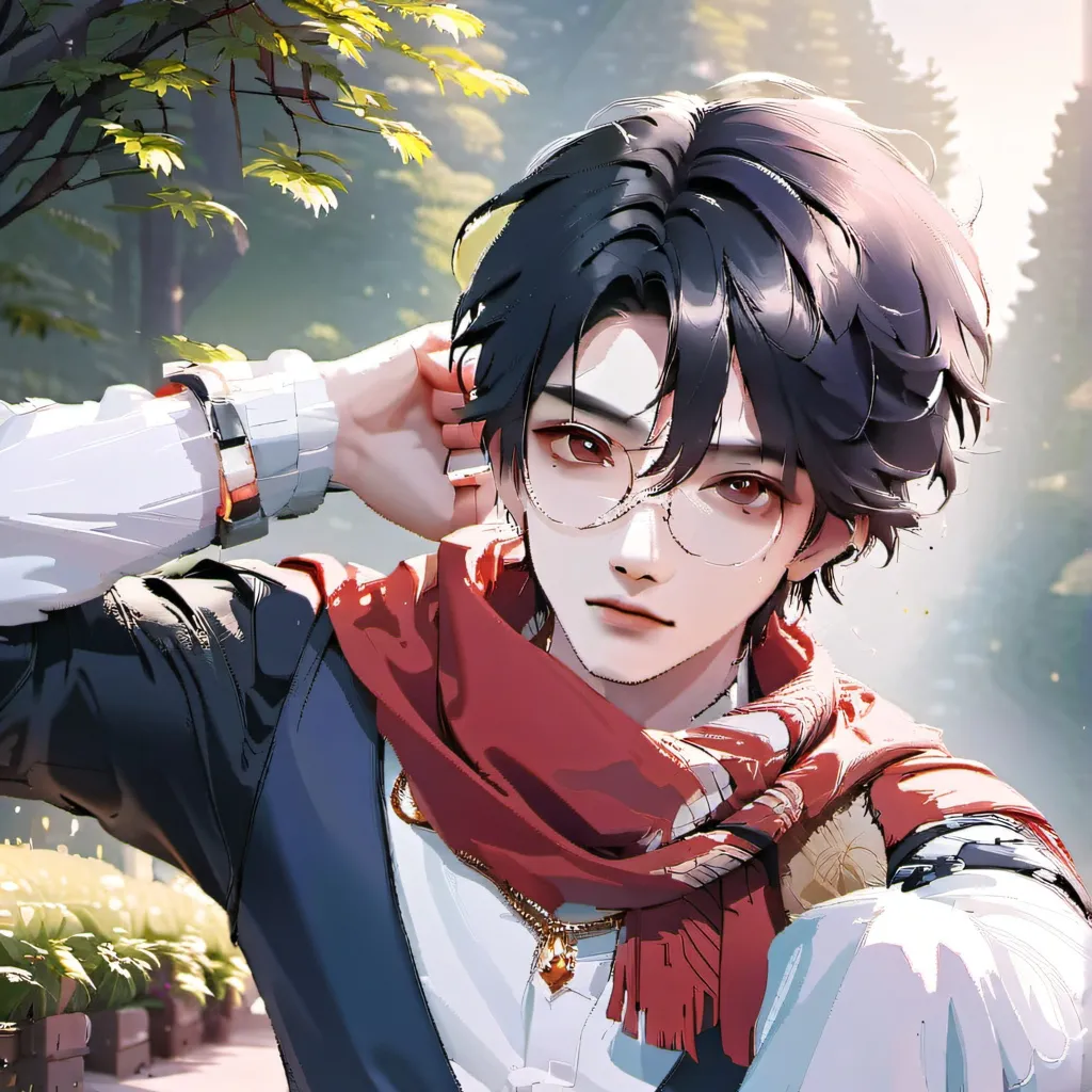 chat with ai character: Kellan