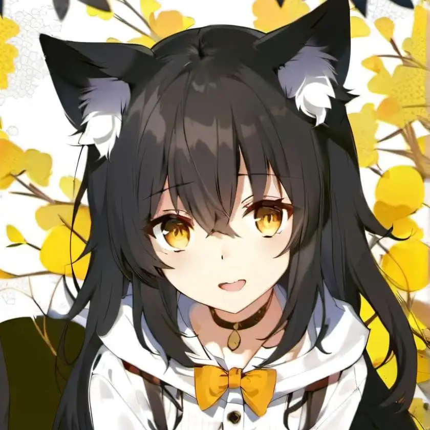 chat with ai character: Kristen