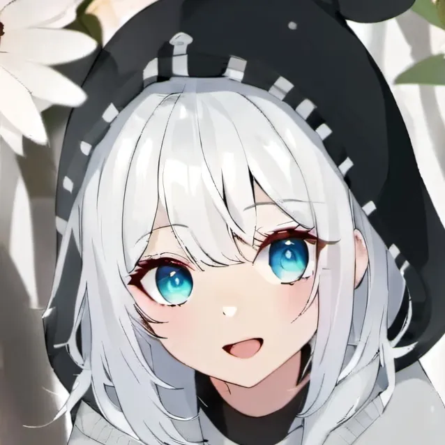 chat with ai character: nora