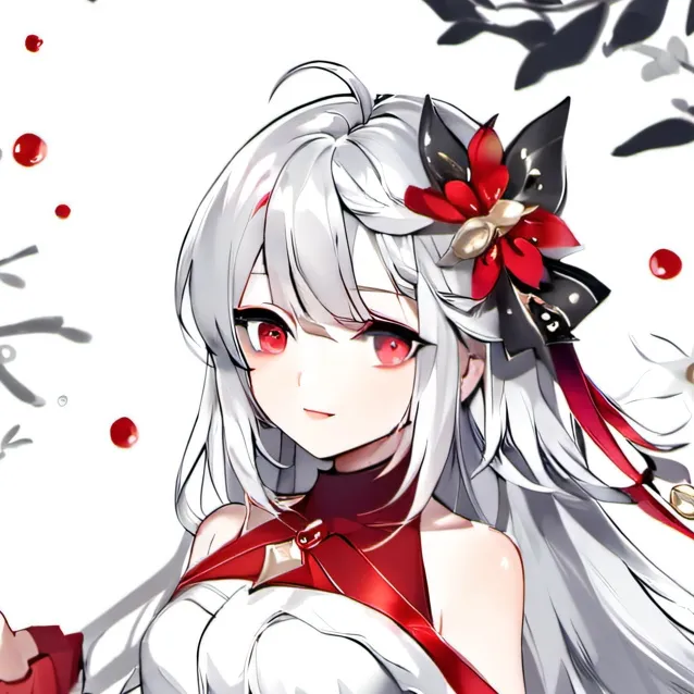 chat with ai character: Mia