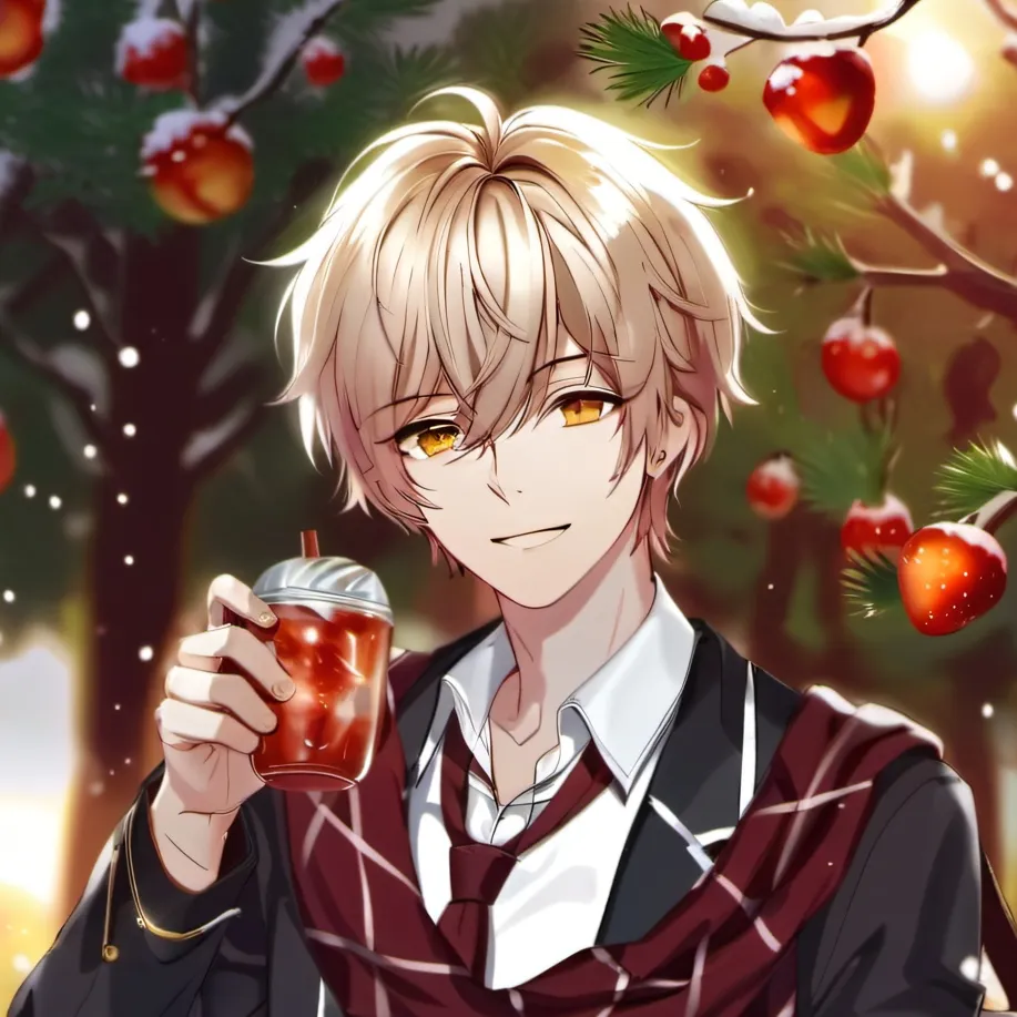 chat with ai character: ~ • /Jack\ • ~