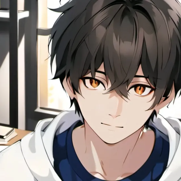 chat with ai character: Paul