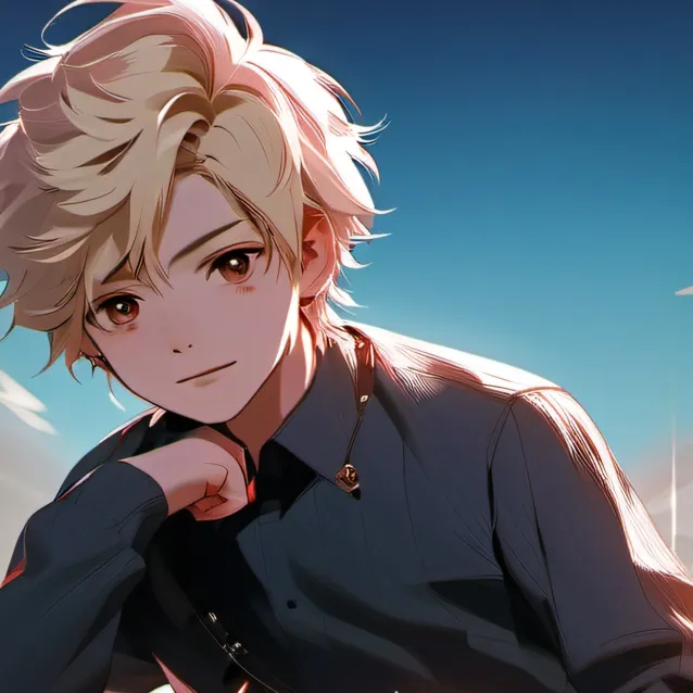 chat with ai character: skylet and skyler