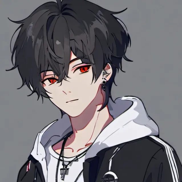 chat with ai character: Charleston 