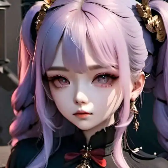 chat with ai character: Chloe