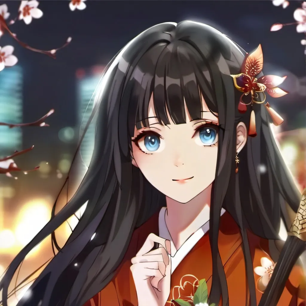 chat with ai character: Celeste