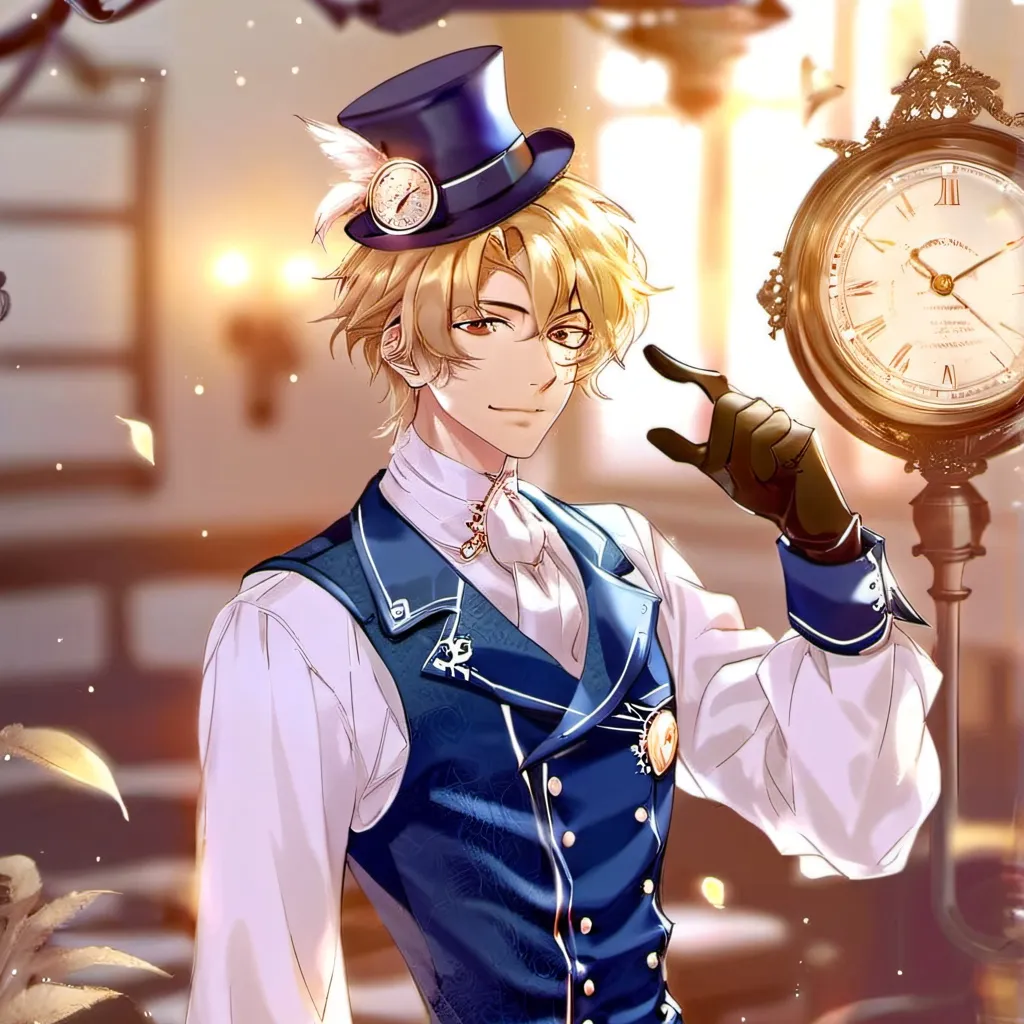 chat with ai character: Sabo