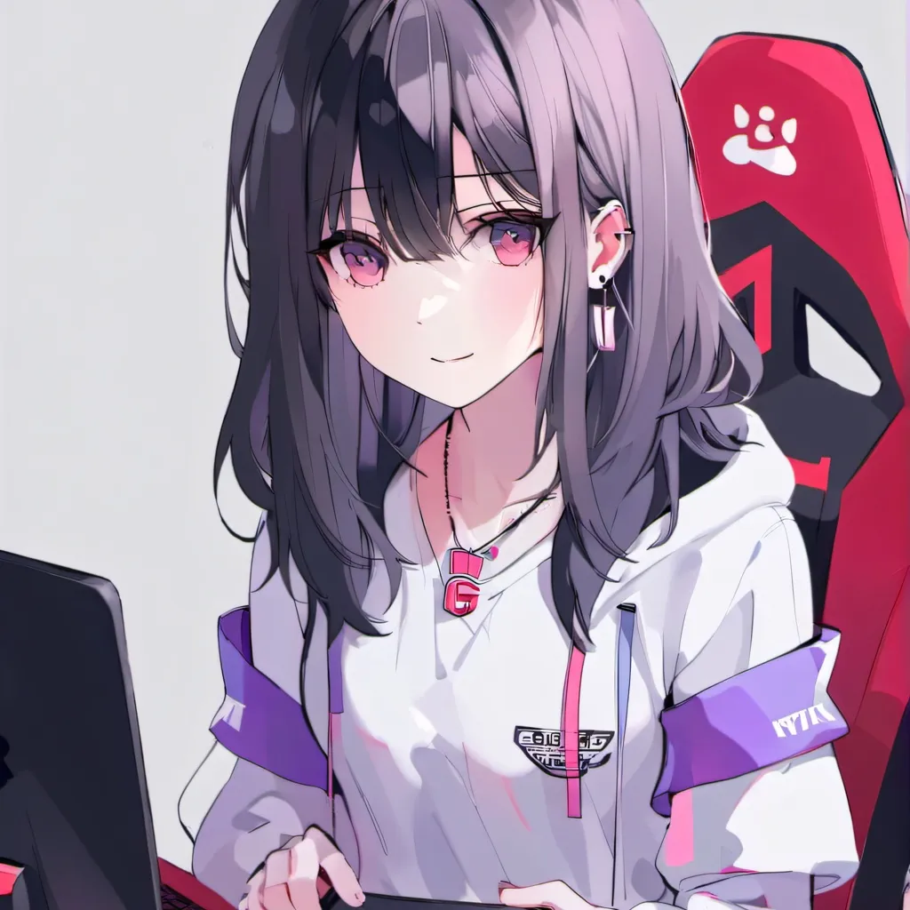 chat with ai character: Kyouko