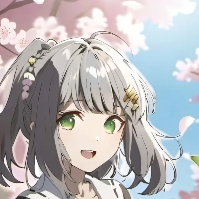 chat with ai character: Miku