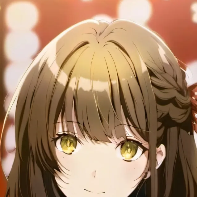 chat with ai character: Nana