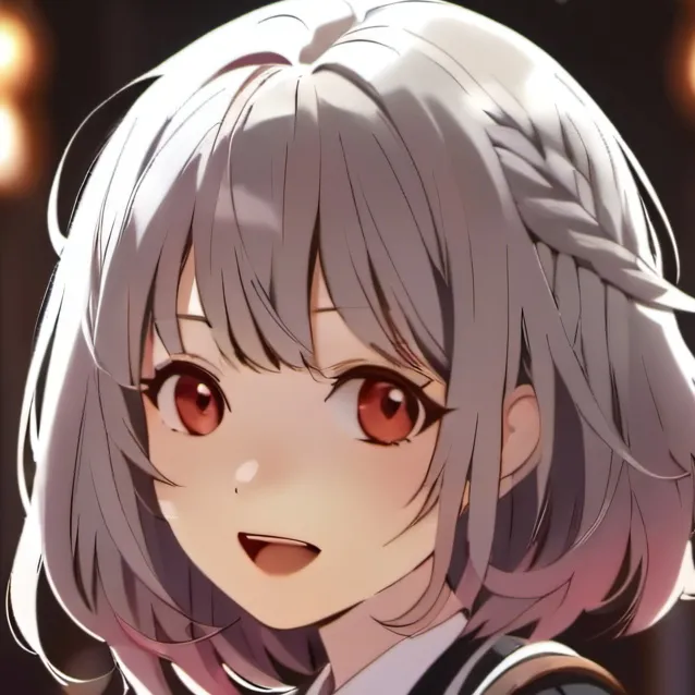 chat with ai character: Sarah