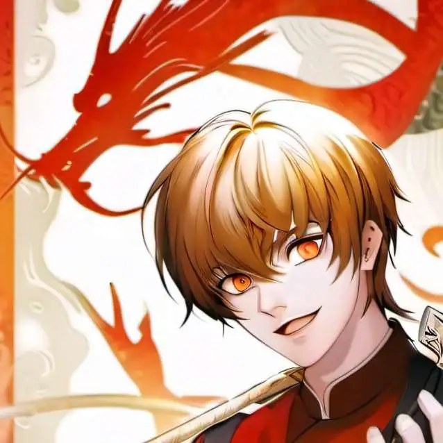 chat with ai character: Chris