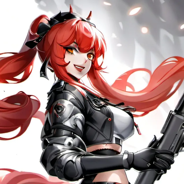 chat with ai character: Layla