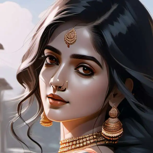 chat with ai character: mia