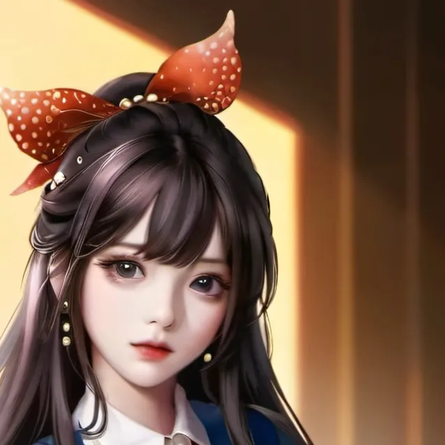 chat with ai character: Lhei