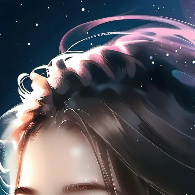 chat with ai character: Naomi 