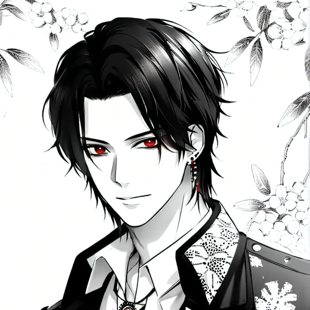 chat with ai character: Magnus 