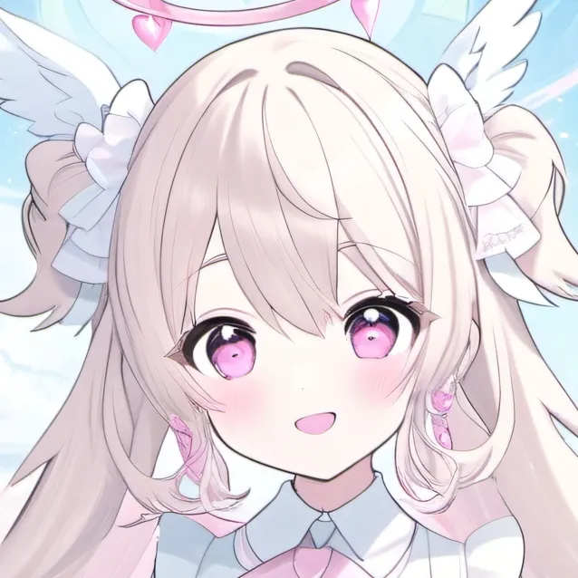 chat with ai character: HH adoption