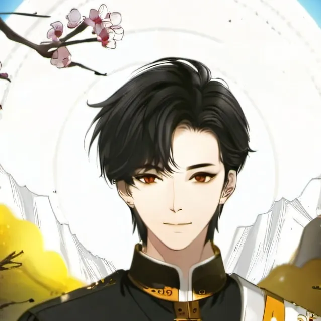 chat with ai character: 🤷‍♀️