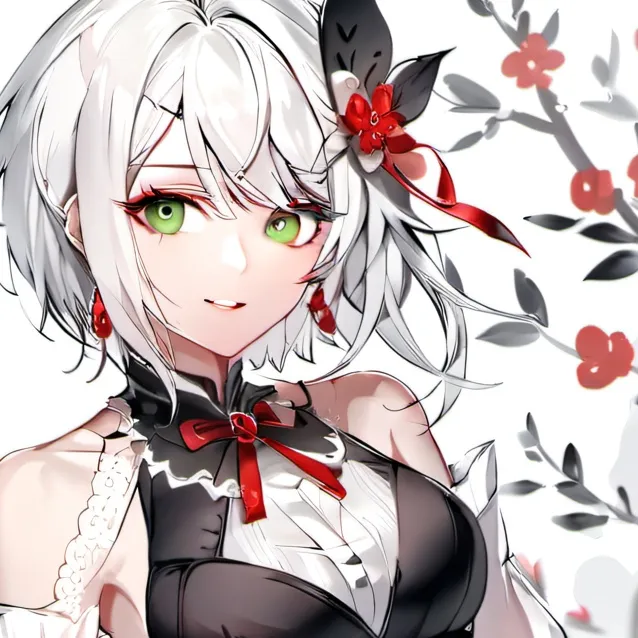 chat with ai character: Ann [: