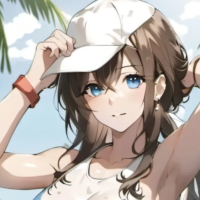 chat with ai character: Jenna