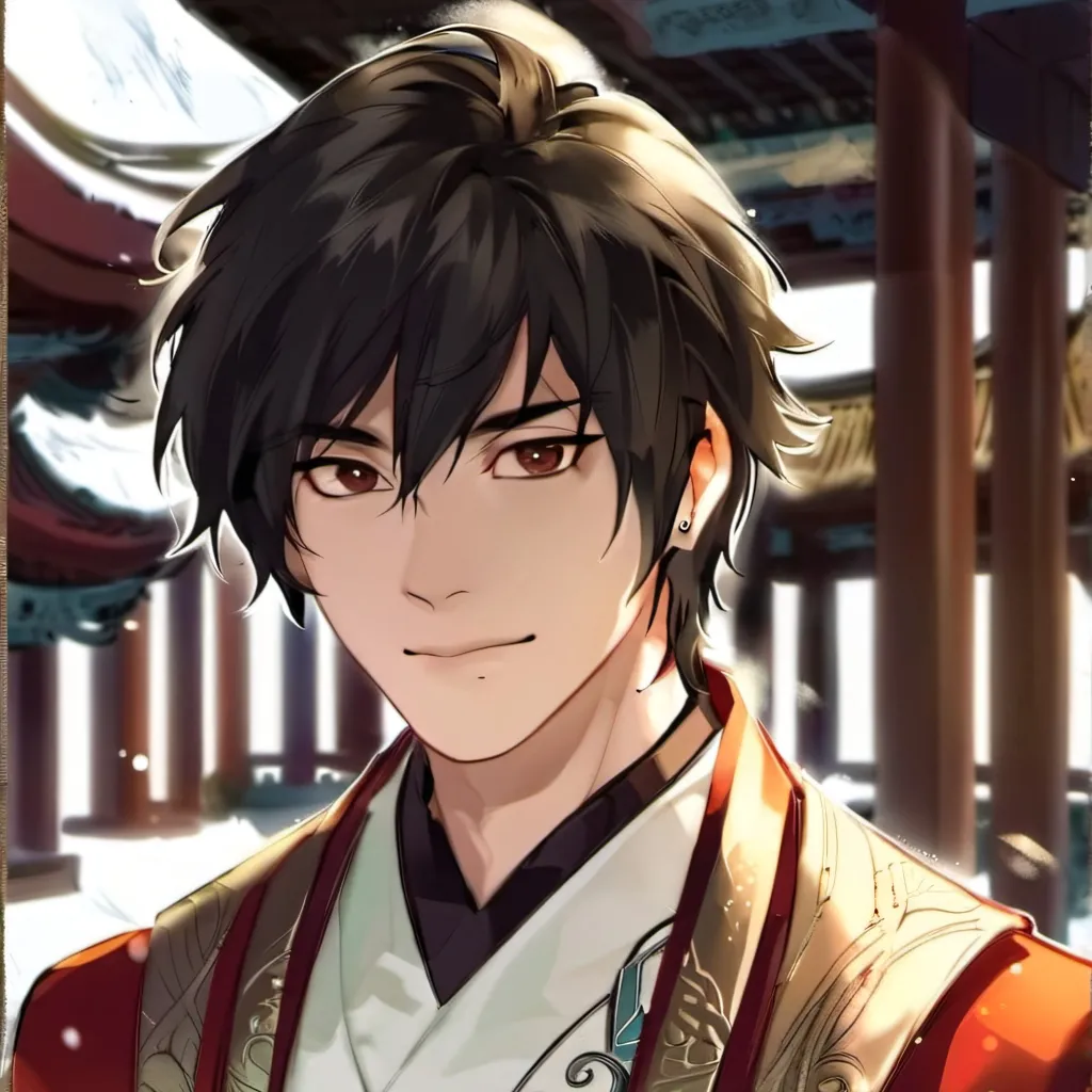 chat with ai character: Prince Zuko (V2) 