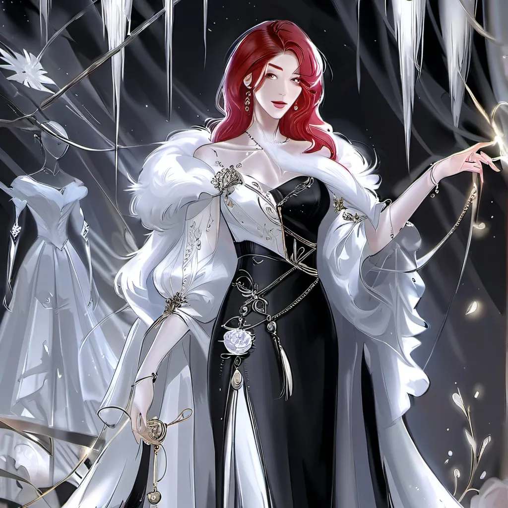 chat with ai character: Ettiene 