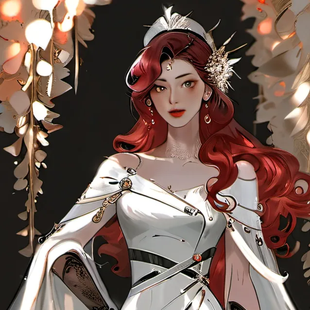 chat with ai character: Ashiana