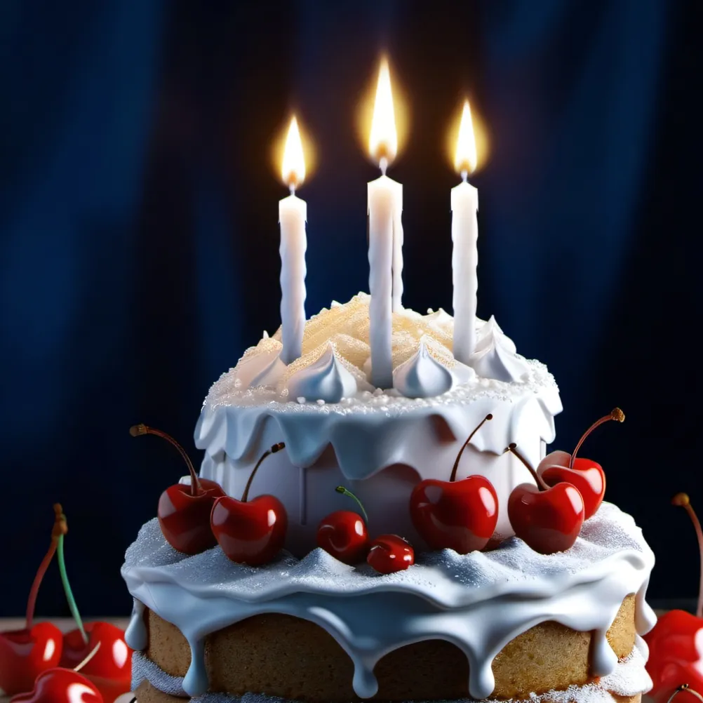 chat with ai character: 1 Sub celebration!