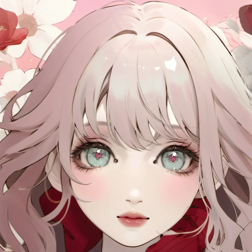 chat with ai character: Mia