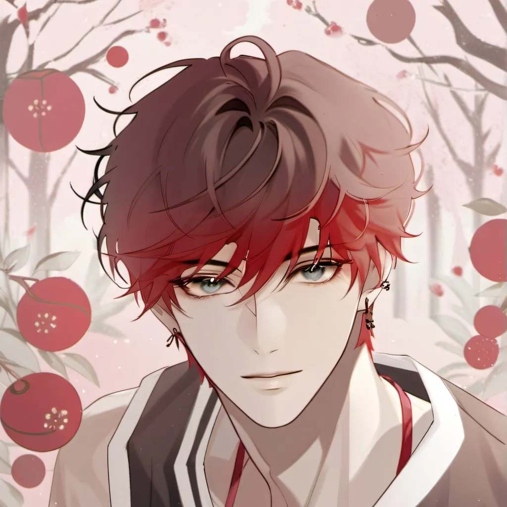 chat with ai character: Ray