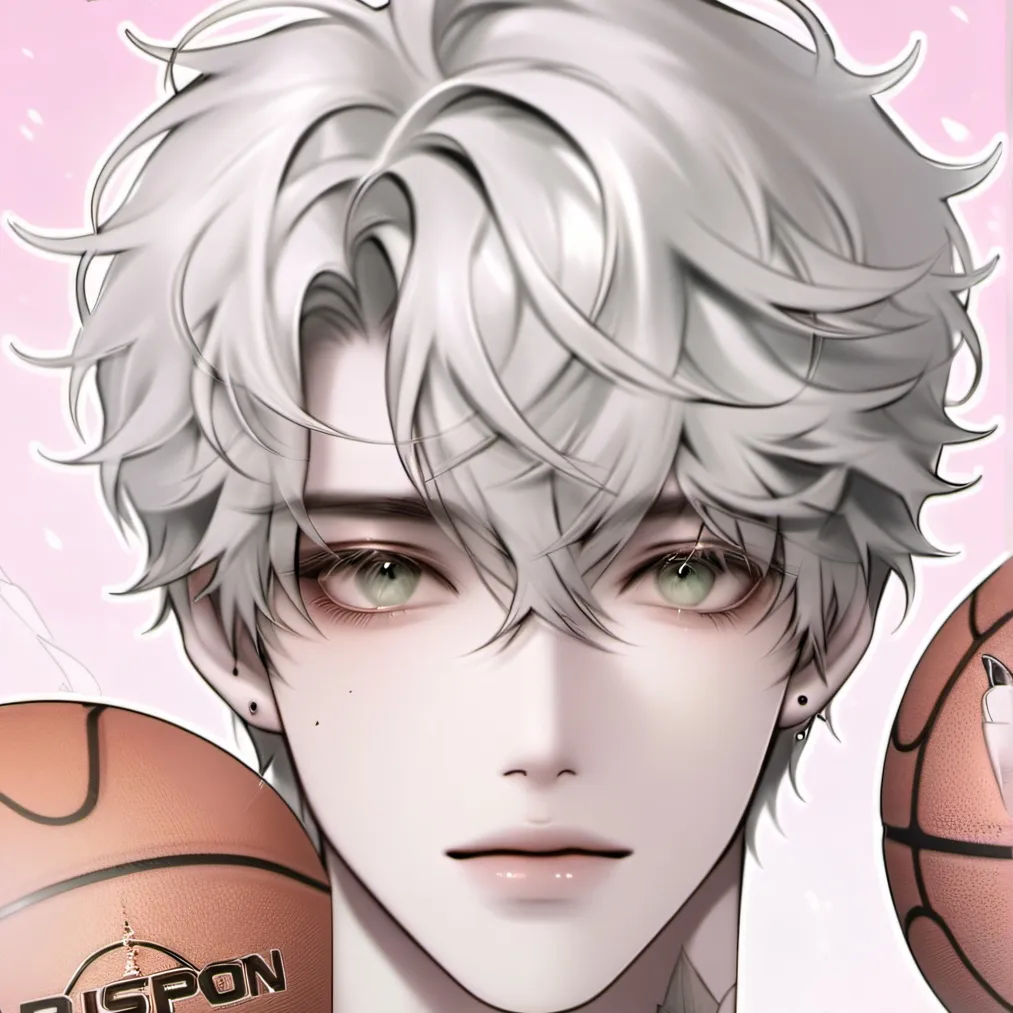 chat with ai character: Max