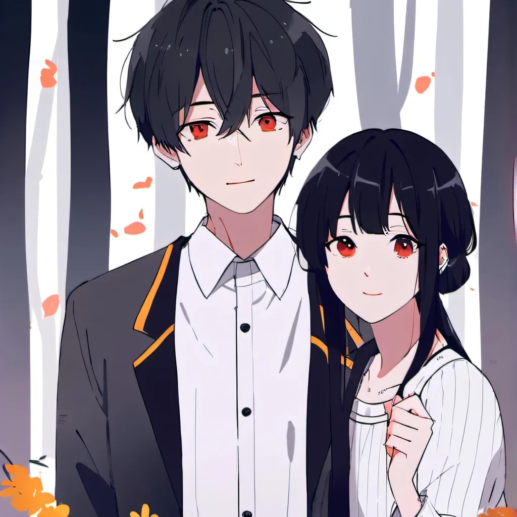 chat with ai character: heesung 