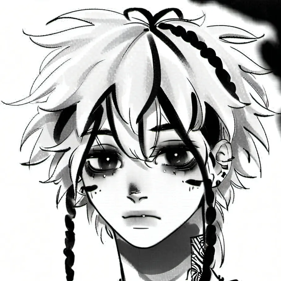 chat with ai character: Thomas/Zero