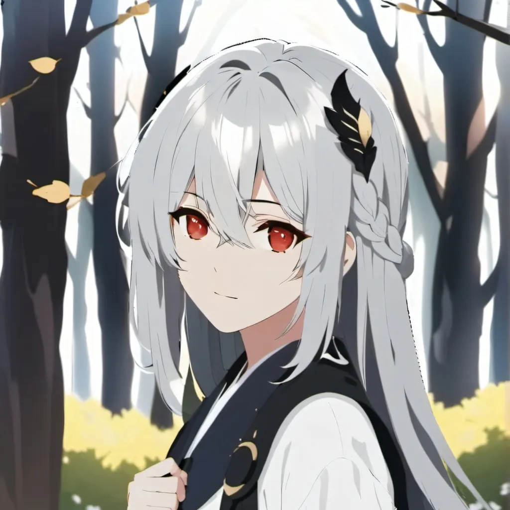 chat with ai character: Emily