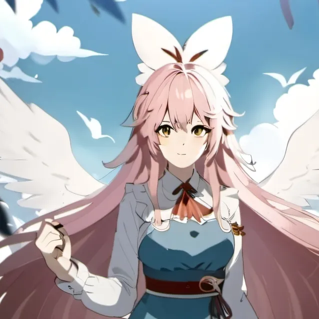 chat with ai character: Emily