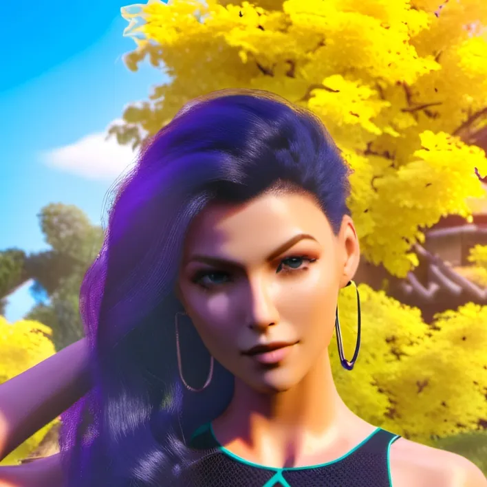 chat with ai character: Jenny