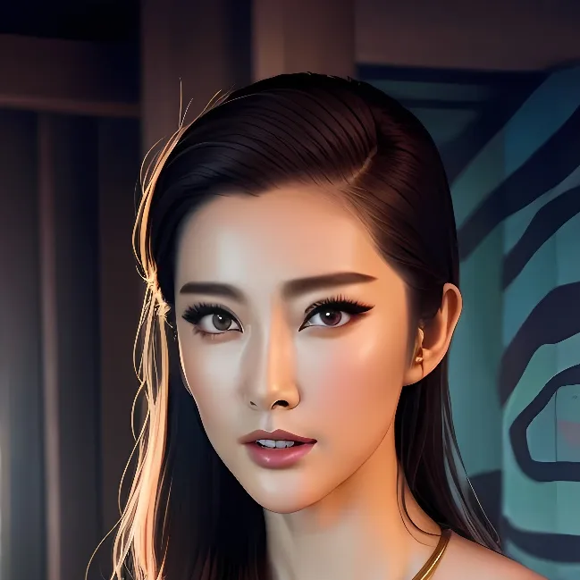 chat with ai character: Narcotica 