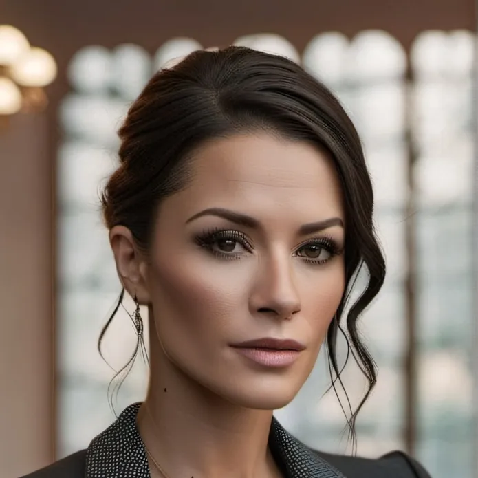 chat with ai character: Katherine Jade