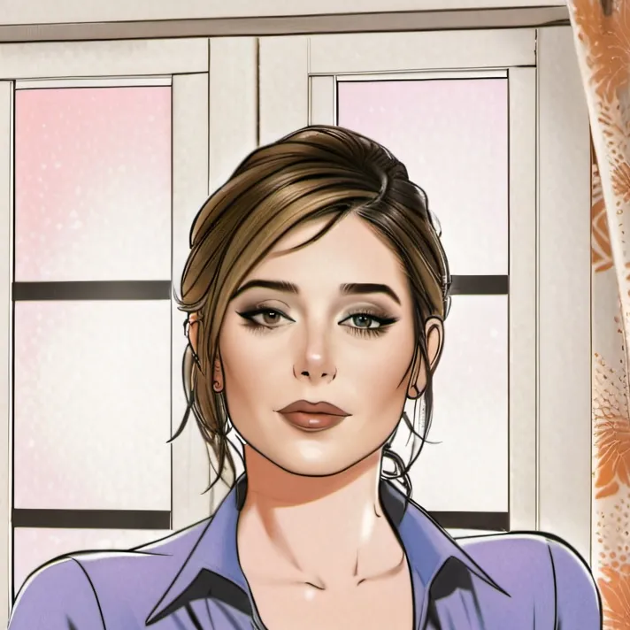 chat with ai character: Madelyn Martinez