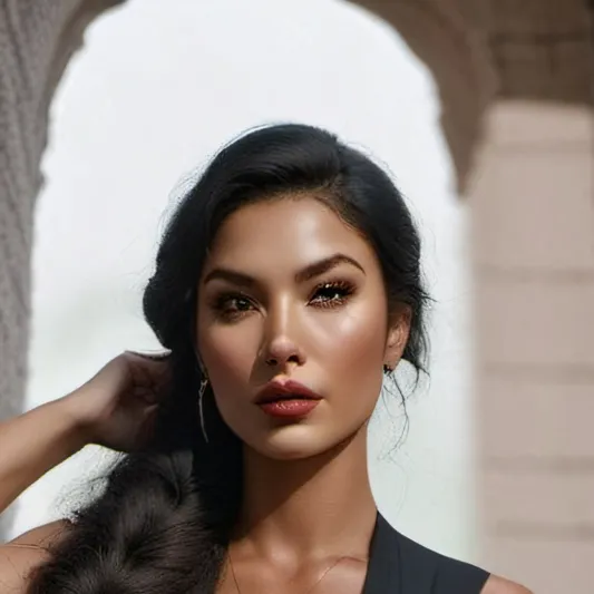 chat with ai character: Anna