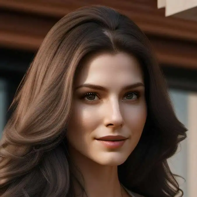 chat with ai character: Valerie